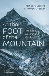 Cover image for At the Foot of the Mountain