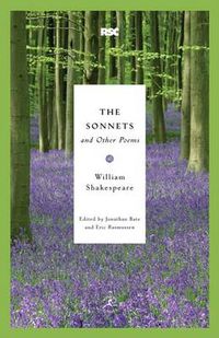 Cover image for The Sonnets and Other Poems