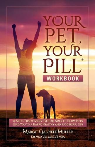 Cover image for Your Pill Your Pet