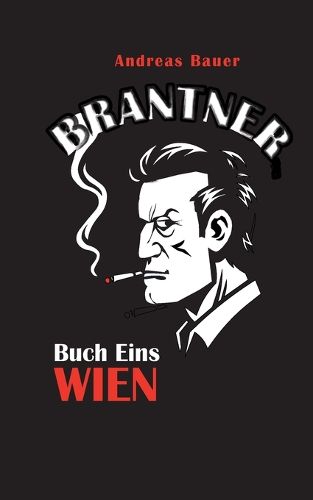 Cover image for Brantner