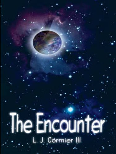 Cover image for The Encounter