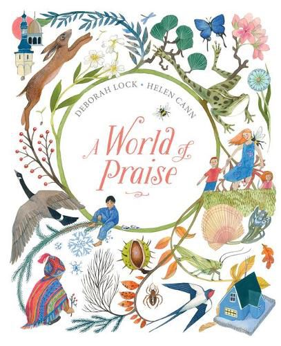 A World of Praise