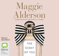 Cover image for The Scent of You