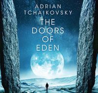 Cover image for The Doors Of Eden