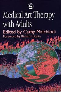 Cover image for Medical Art Therapy with Adults