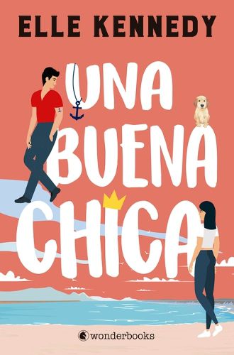 Cover image for Una Buena Chica