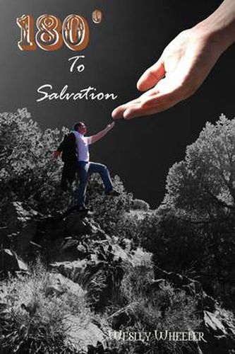 Cover image for 180 to Salvation