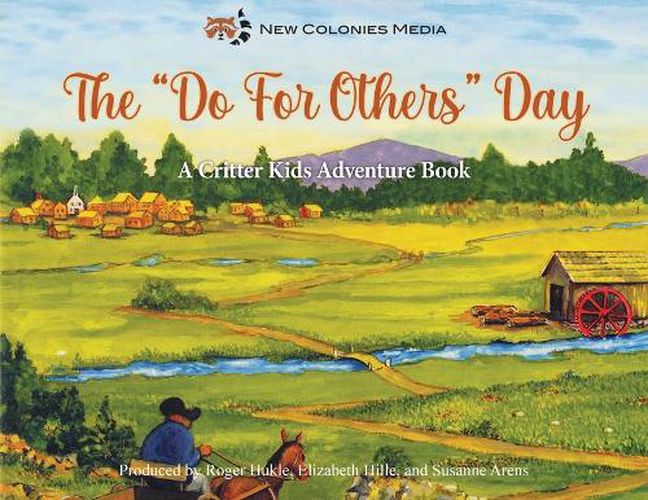 The "Do For Others" Day