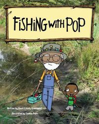 Cover image for Fishing With Pop