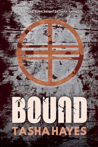 Cover image for Bound