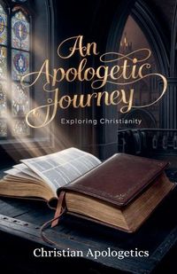 Cover image for An Apologetic Journey