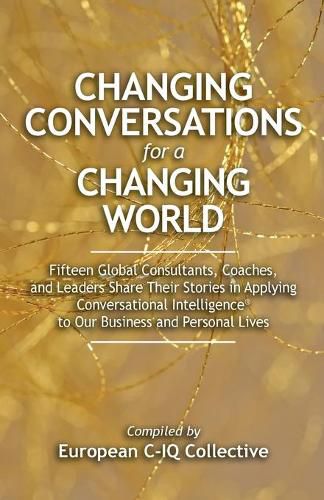 Cover image for Changing Conversations for a Changing World