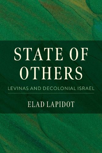 Cover image for State of Others