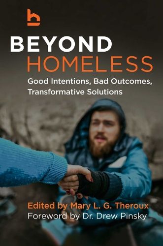 Cover image for Beyond Homeless