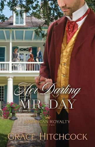 Cover image for Her Darling Mr. Day