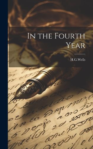 Cover image for In the Fourth Year