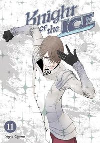 Cover image for Knight of the Ice 11