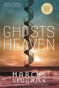 Cover image for The Ghosts of Heaven