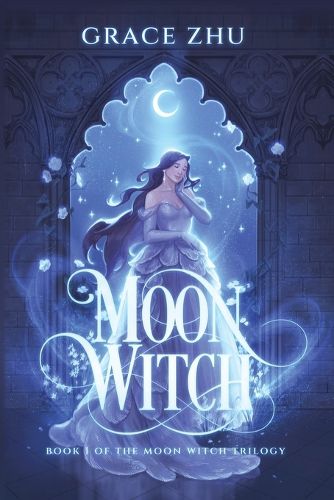 Cover image for Moon Witch