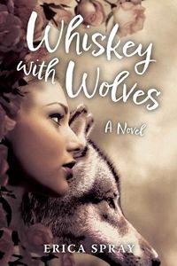 Cover image for Whiskey with Wolves
