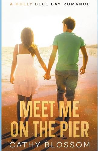 Cover image for Meet Me On The Pier