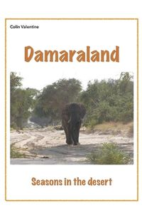 Cover image for Damaraland