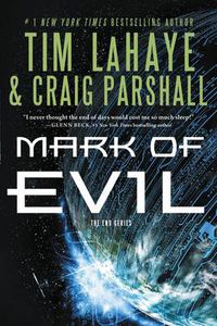 Cover image for Mark of Evil