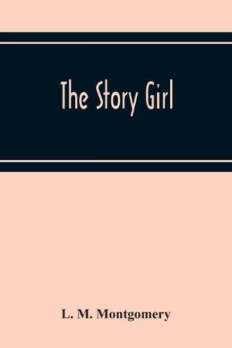 Cover image for The Story Girl