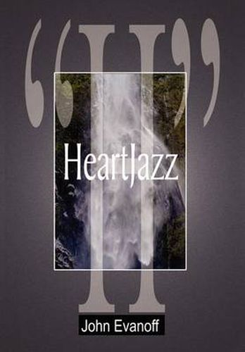 Cover image for H: HeartJazz