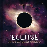 Cover image for Eclipse