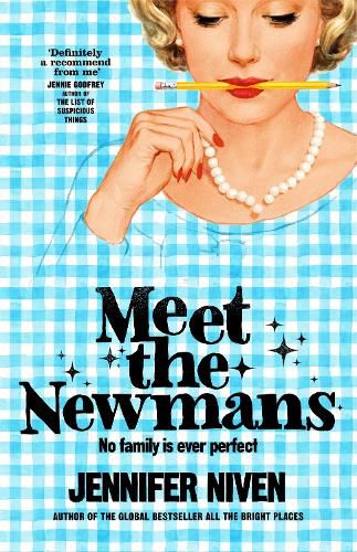 Cover image for Meet the Newmans