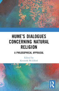 Cover image for Hume's Dialogues Concerning Natural Religion