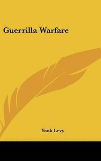 Cover image for Guerrilla Warfare