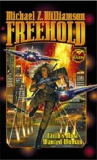 Cover image for Freehold