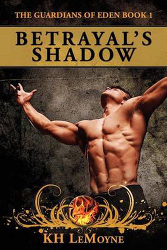 Cover image for Betrayal's Shadow