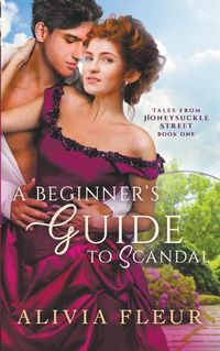 Cover image for A Beginner's Guide to Scandal