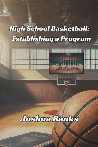 Cover image for High School Basketball
