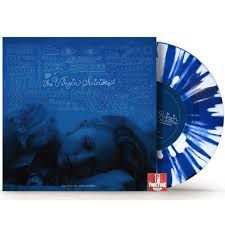 The Virgin Suicides - Soundtrack (25th Anniversary Deluxe Edition RSD 2025 Blue Splatter Vinyl w/ 7")