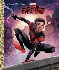 Cover image for Miles Morales (Marvel Spider-Man)