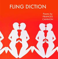 Cover image for Fling Diction