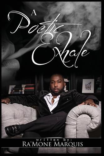 Cover image for A Poetic Exhale