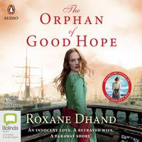 Cover image for The Orphan Of Good Hope