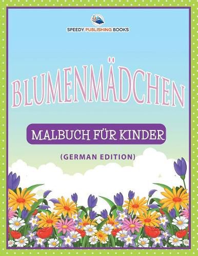 Cover image for Feuerwehrauto: Malbuch fur Kinder (German Edition)