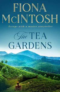 Cover image for The Tea Gardens