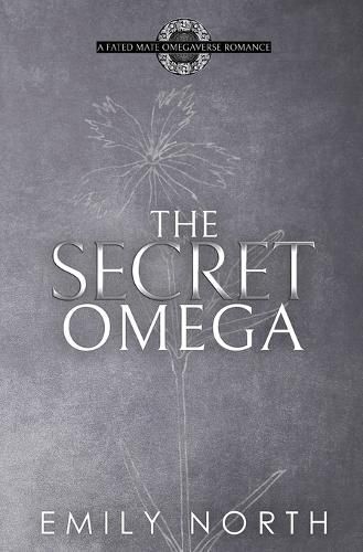 Cover image for The Secret Omega