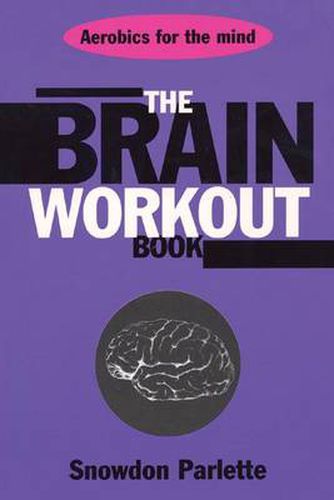 Cover image for The Brain Workout Book