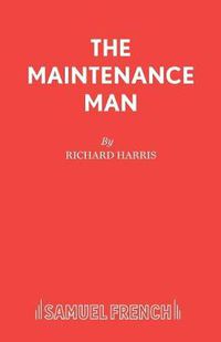 Cover image for The Maintenance Man