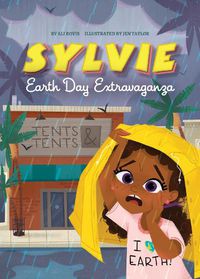 Cover image for Sylvie: Earth Day Extravaganza