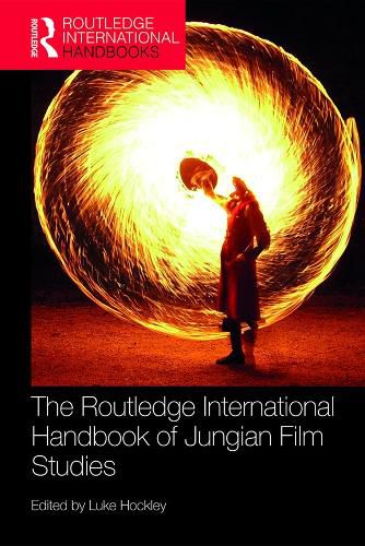 Cover image for The Routledge International Handbook of Jungian Film Studies