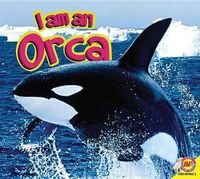 Cover image for I Am a Orca
